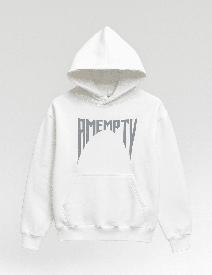 HOODIE AMEMPTY