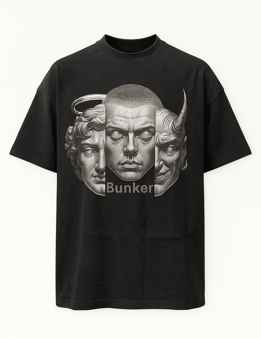 T-SHIRT HELL