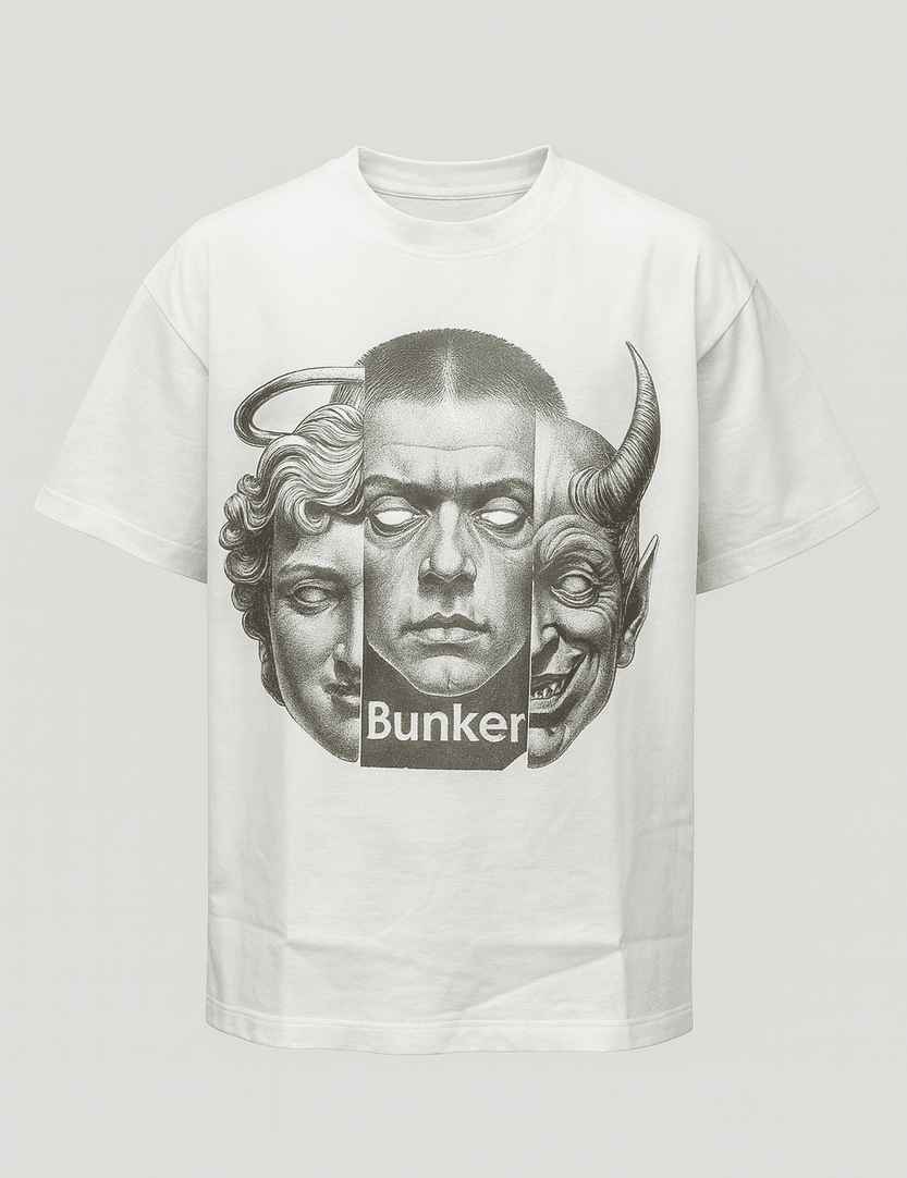 T-SHIRT HELL