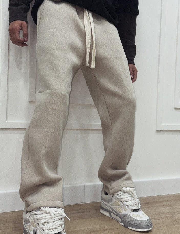 TRACKSUIT FONDO AMPIO