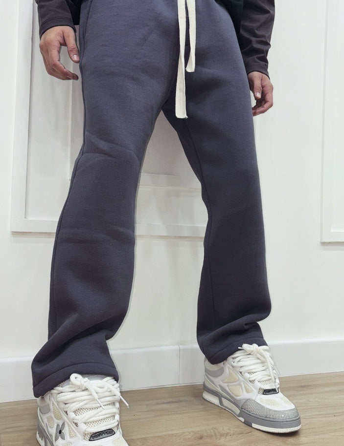 TRACKSUIT FONDO AMPIO