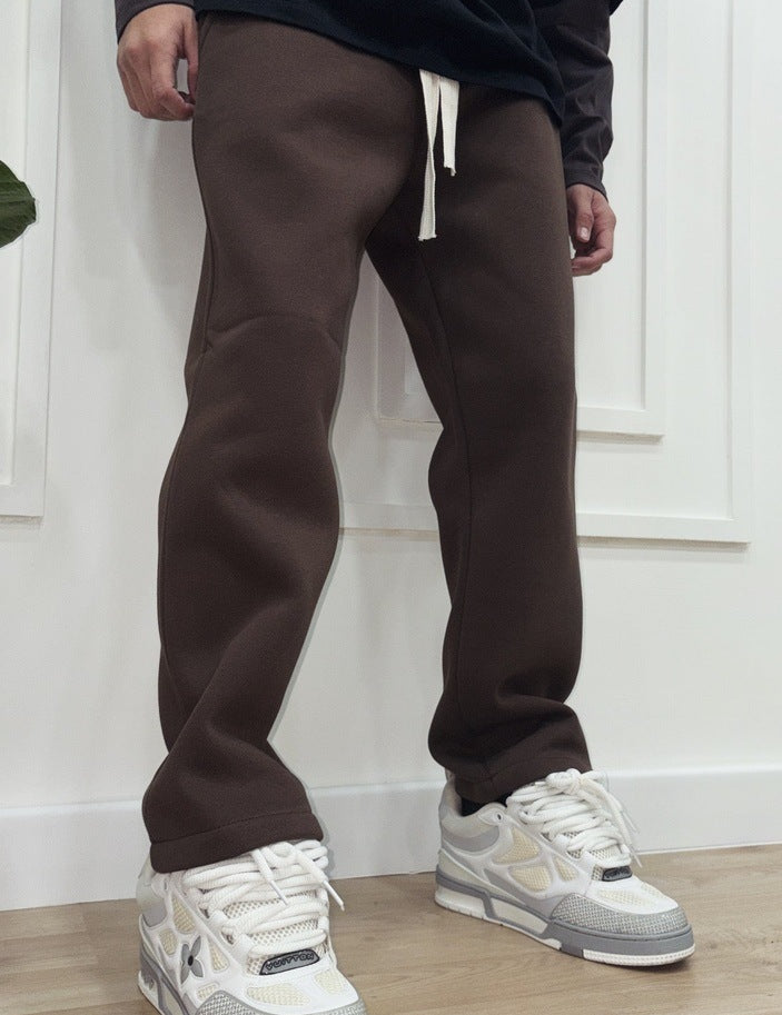 TRACKSUIT FONDO AMPIO