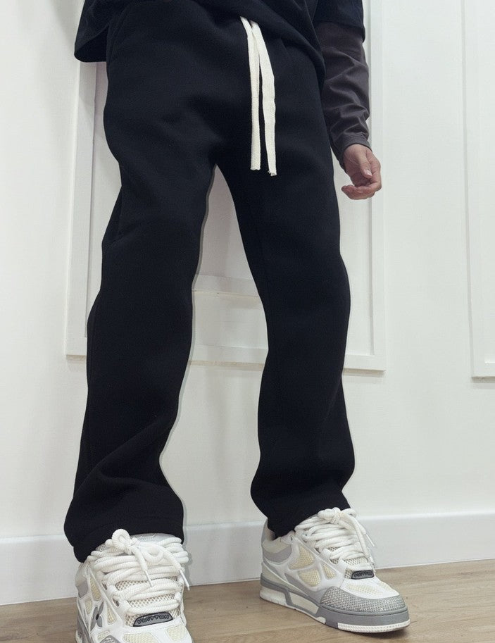 TRACKSUIT FONDO AMPIO