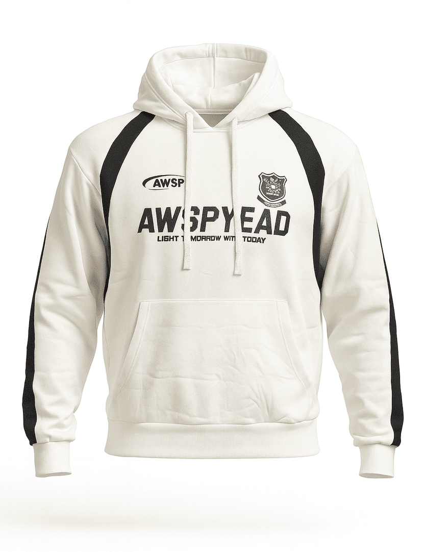 HOODIE AWSPYEAD