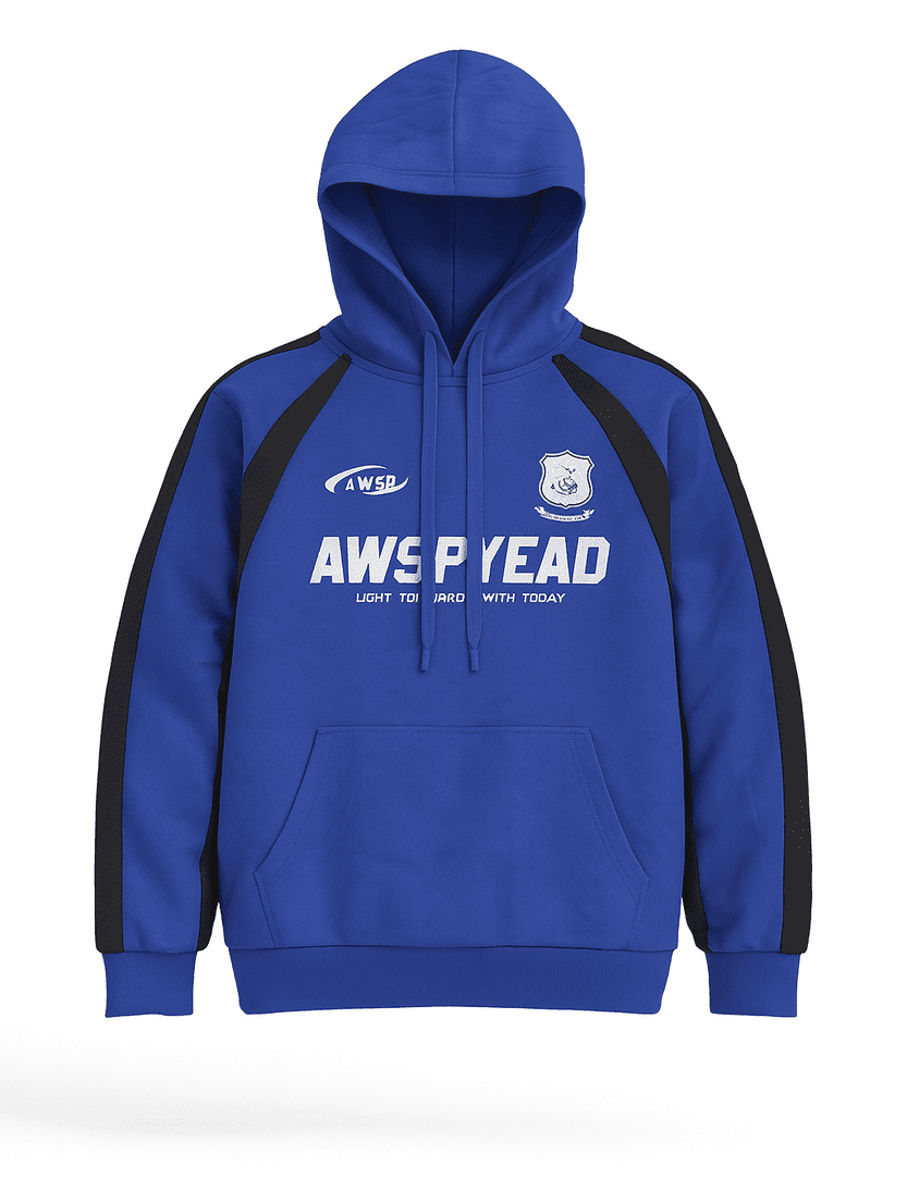 HOODIE AWSPYEAD