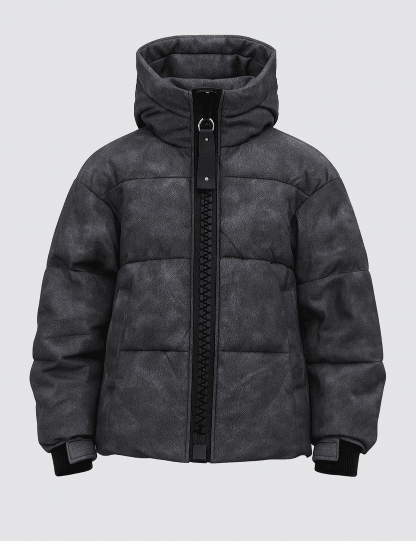 BOMBER MOSOS