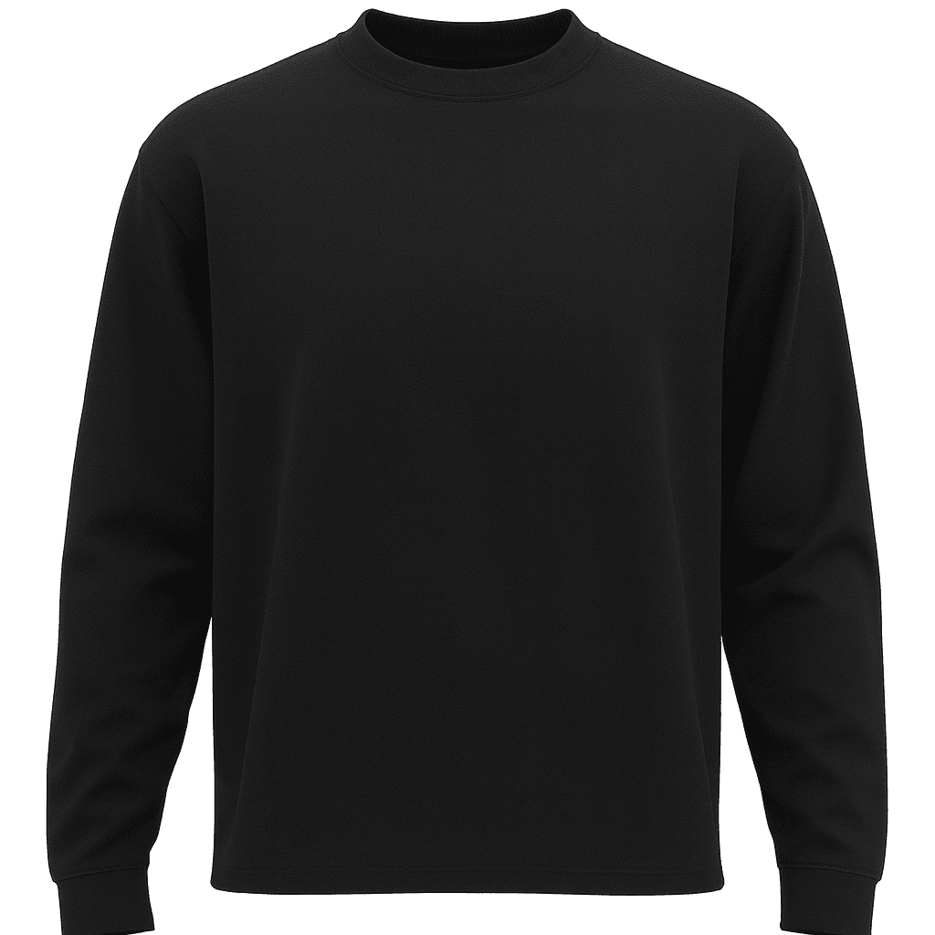 T-SHIRT MANICA LUNGA