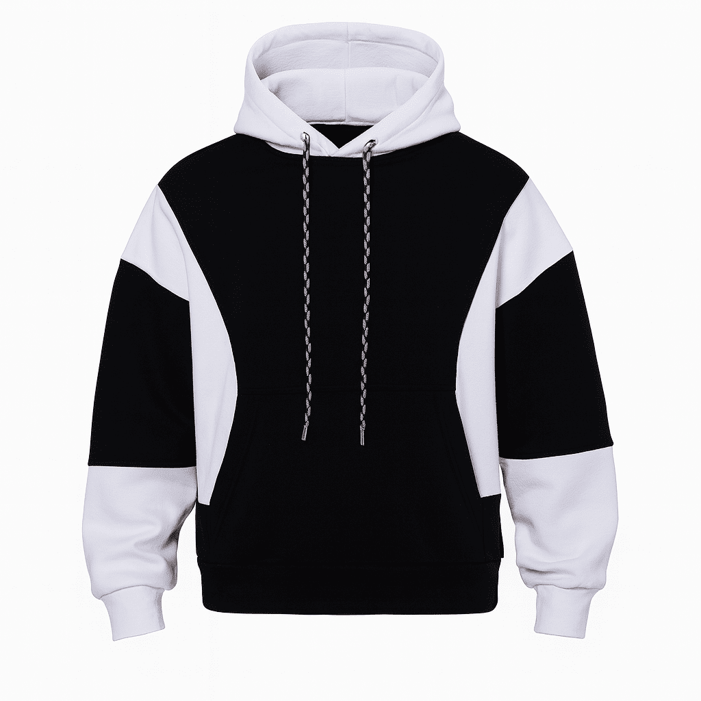 HOODIE FEAR