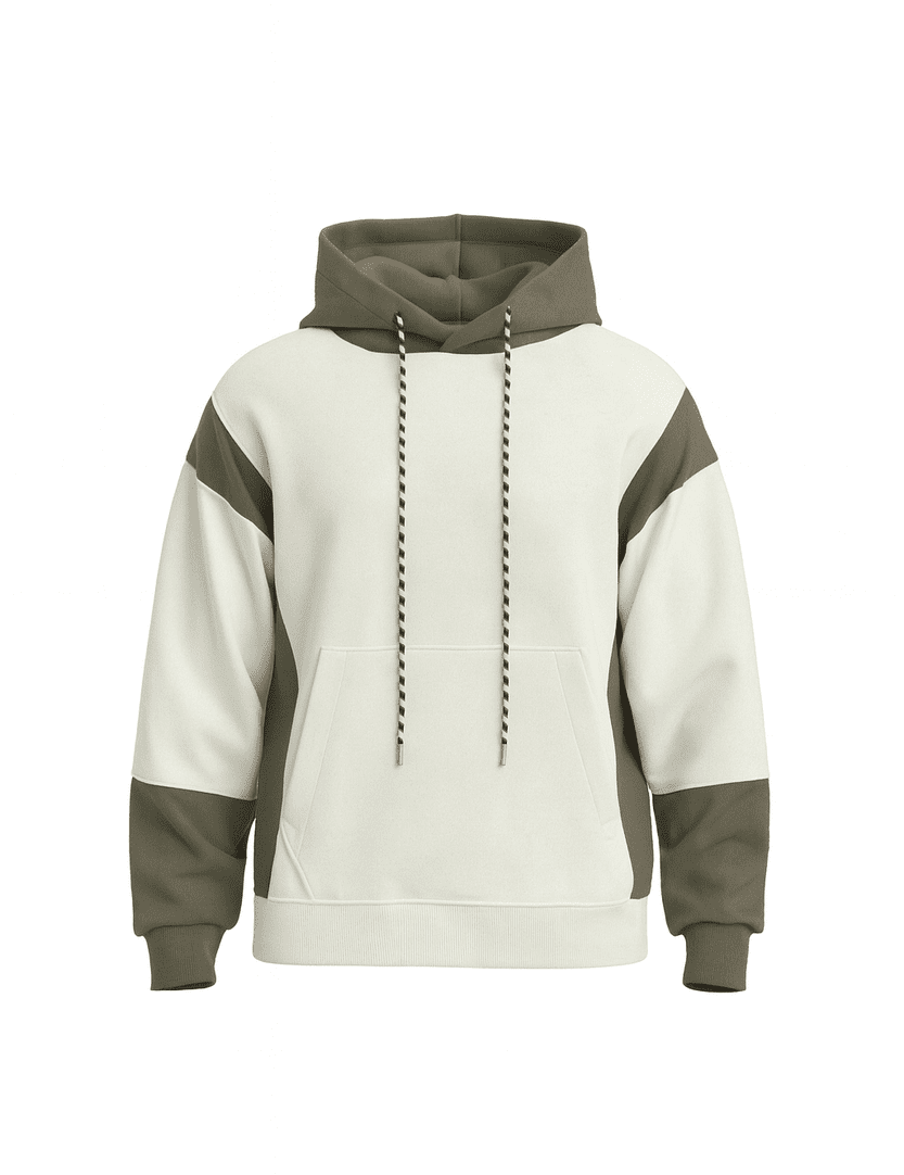 HOODIE FEAR