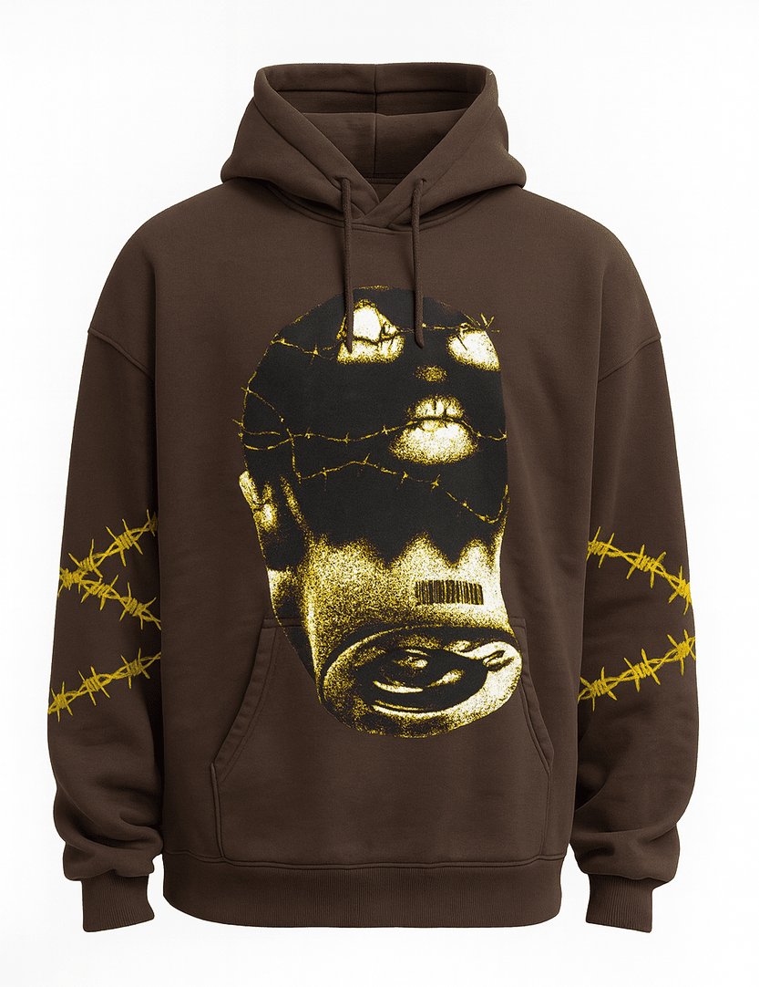 HOODIE TRAP