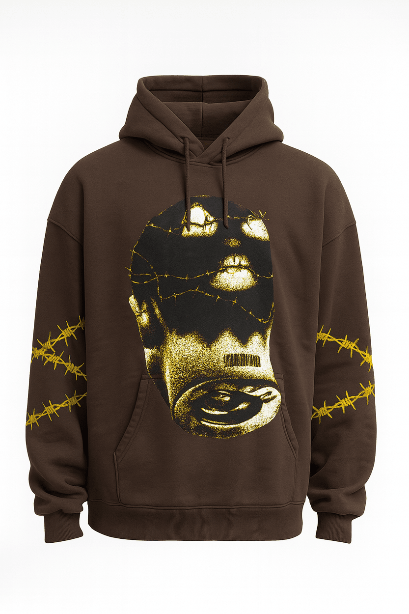 HOODIE TRAP