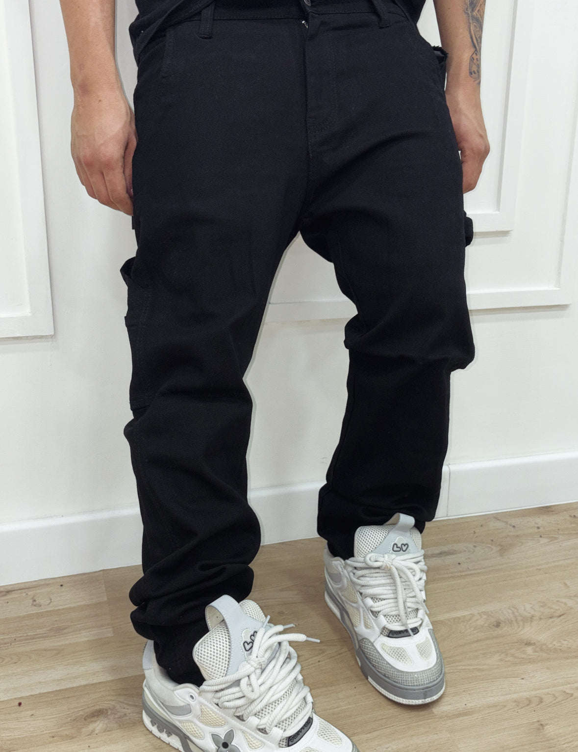 JEANS REGULAR FIT
