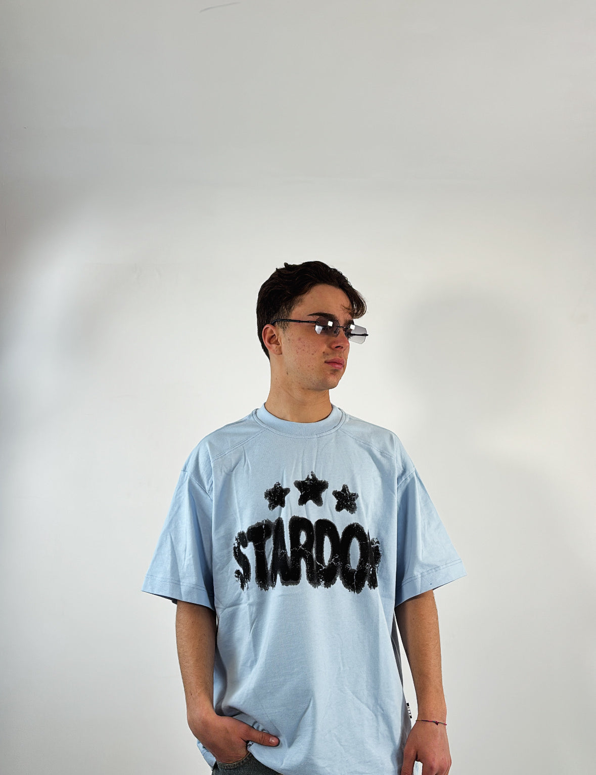 T-SHIRT STARDOM
