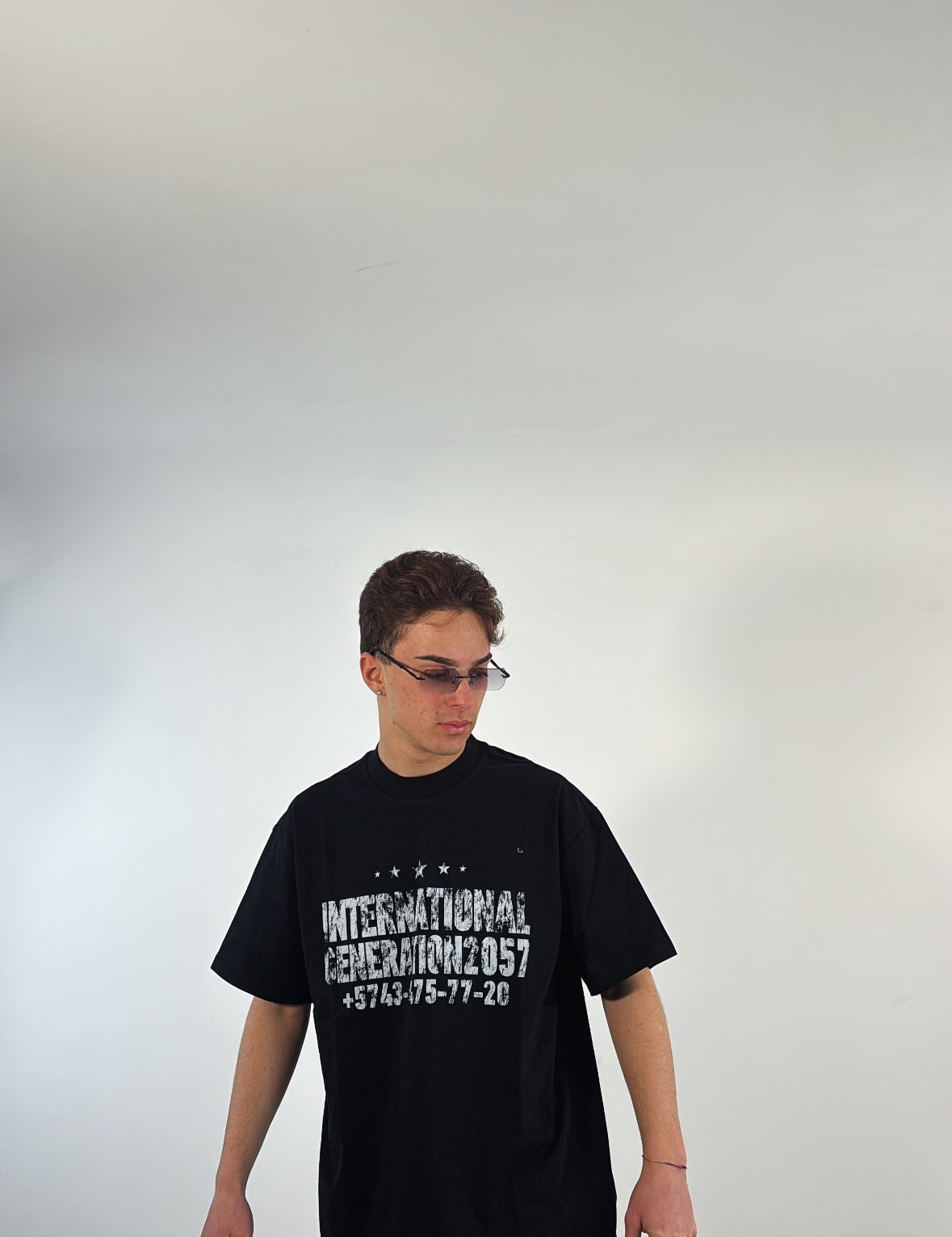 T-SHIRT INTERNATIONAL