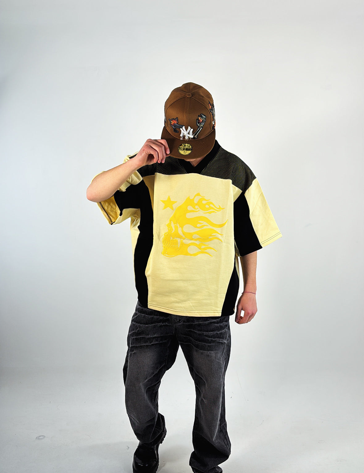 T-SHIRT FRVL