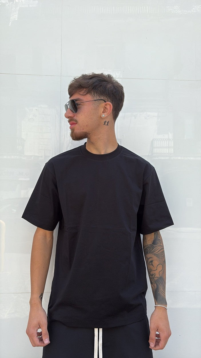 T-Shirt basic premium RowedStore