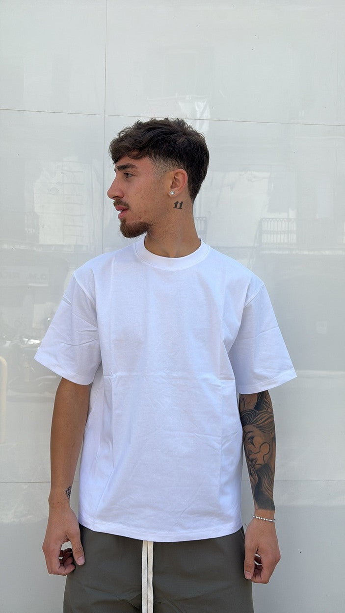 T-Shirt basic premium RowedStore