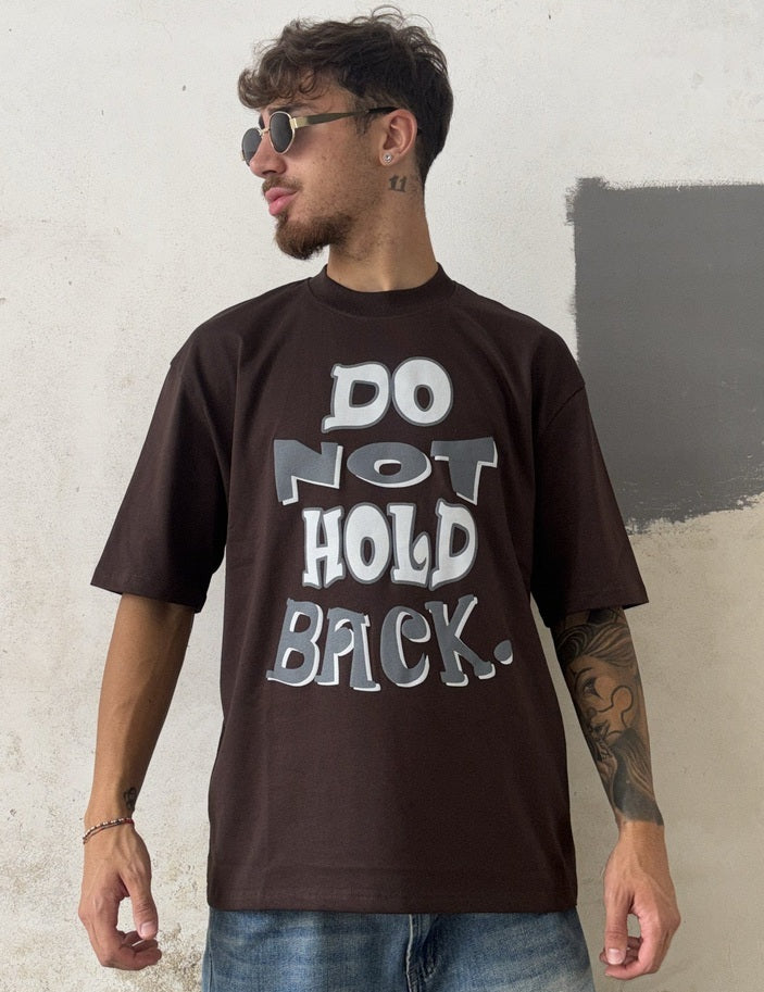 T-SHIRT DNH RowedStore