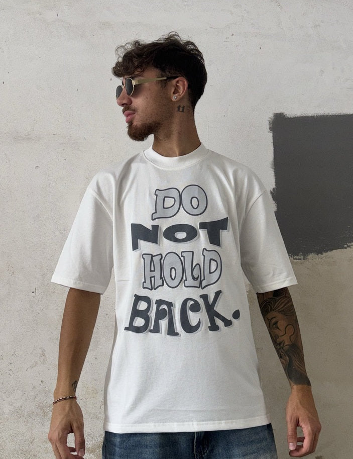 T-SHIRT DNH RowedStore