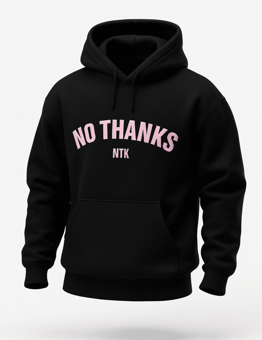 Felpa NTK
